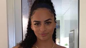 Athenie Kalos death: Father blindsided by teen's suicide