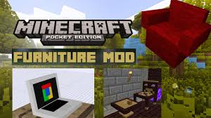 You can place furniture wherever you want, . Best Furniture Mod Review Minecraft Amino