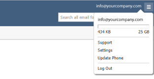 Check the daily app ranking position of rackspace mobile in google play store, including: Email Support 3seed