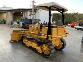 Mitsubishi BD2HS-HB1 Crawler Dozer