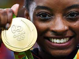 Visit simone biles' profile and read the full biography, watch videos and read all the latest news. Simone Biles Out Of Tokyo Olympics Gymnast Has Spoken About Mental Health Issues Bhutan News