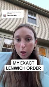 Replying to @Abby Schandler #fyp #chickensaesarwrap #myorder #nyc #lenwich