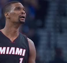 The Sad Ending to Chris Bosh's NBA Career