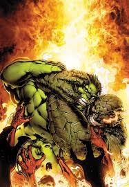 The incredible hulk final batalha final: Abomination Hulk Wiki Fandom