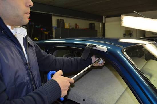 Willems Restyling - Uitdeuken zonder spuiten | Auto restyle | Paintless  Dent Repair