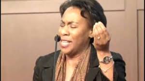 Janice Chandler-Eteme Sings "Jesus Led Me All The Way" Accompanied by Roger  Ryan