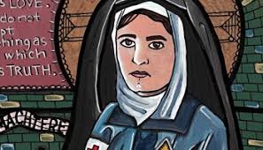 The Scholl siblings' faithful courage to do what's right