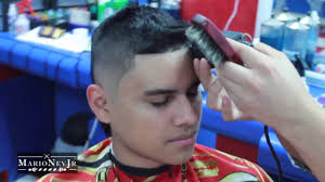 Karena rambut adalah bagian tubuh manusia. Potong Rambut Terbaru Kursus Potong Rambut Terbaik Www Handercut Com 087738351841 Jogja Youtube