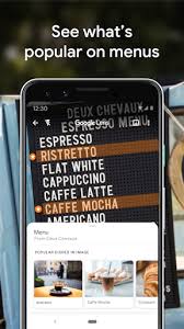 • voice search — search conveniently and quickly using your. Google Lens Apps On Google Play