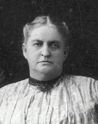 Rosanna Foreman Nall McDaniel (1850-1911)