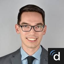 Dr. Christopher Schenck, MD