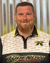 Rick Stratton's Instagram, Twitter & Facebook