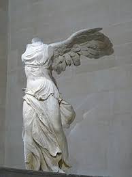 We did not find results for: Winged Victory Of Samothrace Wikipedia