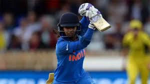 When asked who her favourite men's cricketer was, she replied: Happy Birthday Mithali Raj The Indian Cricketing Legend Who Is Seldom Reverred As The Amount She Deserves