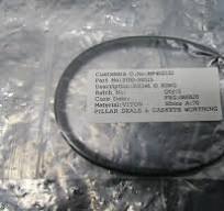 4 AMAT 3700-90015 O Ring #346, 101523 | eBay