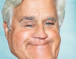 Jay Leno Projects :: Photos, videos, logos, illustrations and branding ::  Behance