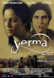 Yerma (1998)