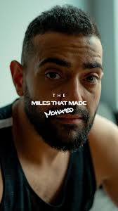 Six weeks before training was set to begin, he got a diagnosis that not  only threatened his marathon plans, but also threatened his life., But here  he is, just a couple days out, and by altering his ...