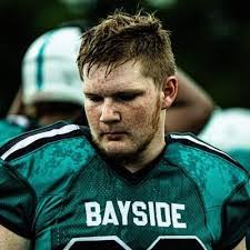 Chris Eaves's Instagram, Twitter & Facebook