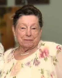 Rose Marie Talbott Obituary July 16, 2024