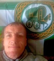 Pat Ward Corner House Dromcollogher