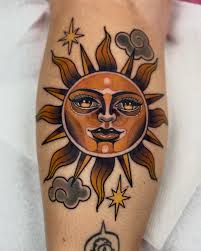 Tattoos by Aaron Troy (@astrocash83) • Instagram photos and videos