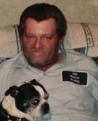 Johnnie Ray Sears Obituary September 19, 2015