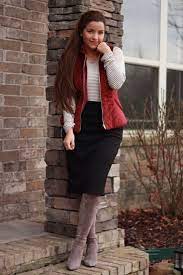99 Charming Church Outfits Ideas For Winter Churchoutfitfall 99 Charming Church Outfits Ideas For Winter Wearin Modest Winter Outfits Church Outfits Fashion