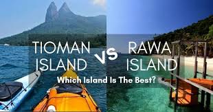 We will revert with speedboat departure schedule upon confirmation of your booking. Tioman Vs Rawa Which Island Is The Best From Singapore First Timer