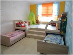 5 Clever Ways To Save Space In A Small Kids Room Small Space Kids Rooms Kids Bedroom Remodel Kids Bedroom Sets
