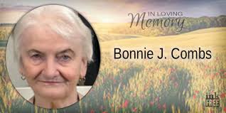 Bonnie J. Combs