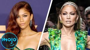 All time's 10 most beautiful female celebrities 10. Top 10 Hottest Female Celebs Of 2019 Watchmojo Com
