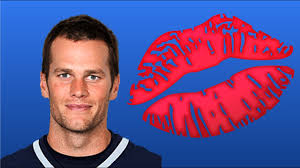 2 days ago · tom brady's social media team deserves a raise. Tom Brady Kissing People Compilation Youtube