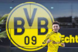 Место в рейтинге клубов уефа (2018): Borussiya D Postavila Tochku V Voprose Sancho Readfootball