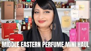 NEW PERFUME OILS FROM KHADLAJ
