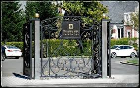 Mountain view was designed by frederick law olmsted, the landscape architect who also designed new york city's central park and much of uc berkeley and stanford university. The Art Of Nothing Tombstone Thursday Oakland S Mountain View Cemetery