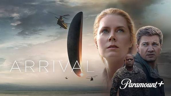 Watch The Arrival | Prime Video