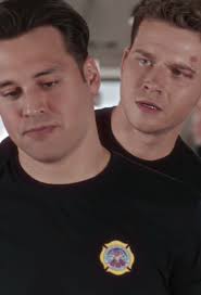 Chase Buckley Masters