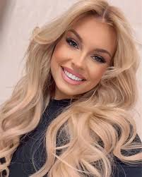 Veronica Blackburn en homoj