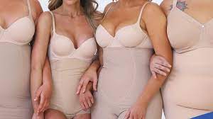 21 Best Shapewear Pieces To Shop Right Now | Glamour UK