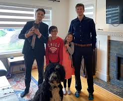 Save-On-Foods Billet Family of the Week