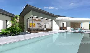 Plan Maison Architecte Maison Contemporaine Chape Plan Maison Architecte Maison Architecte Plan Maison