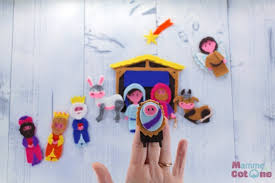 Proseguendo nella lettura avrete modo di scoprire 12 idee fotografiche per il fai da te relative proprio alla realizzazione di presepi con pasta di sale che. Presepe Fai Da Te Per Bambini Disegni Da Stampare E Ritagliare Mamme Di Cotone