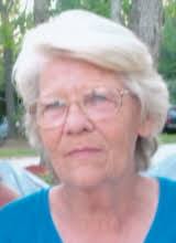 Obituary information for Elizabeth “Ann” Cole Eubank