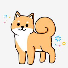 Mbe Dibujos Animados Lindo Shiba Inu Perro Animal Material Clipart De Animacion Mbe Material De Perro Png Y Vector Para Descargar Gratis Pngtree Animal Illustration Kids Cute Dog Drawing Shiba