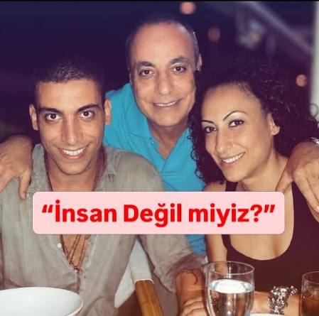 Can Bonomo'nun ablası Funda Bonomo, babaları Yaşar Bonomo'nun vefatının  ardından yapılan paylaşımlara gelen ayrımcı yorumlara tepki gösterdi. Funda  Bonomo, babalarının vefatının kardeşi Can Bonomo'nu