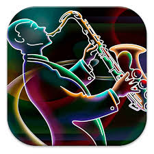Saxophone Ringtones P Best Saxophone Ringtones App For Free P Enjoy Our Carefully Selected Saxophone Ringtones P Press And Jazz Art Music Wallpaper Saxophone