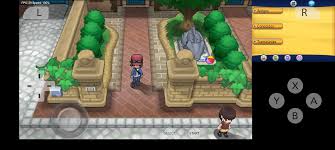 Pokemon emulator for iOS – Download IPA iPhone iPad App