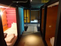 Container hotel kuala lumpur contact: Hotel Ufo Dan 7 Hotel Unik Di Malaysia