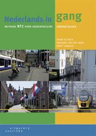 Dutch (nederlands (help · info)) is a west germanic language spoken by about 24 million people as a first language and 5 million people as a second language, constituting most of the population of the netherlands (where it is the only official language countrywide) and about 60% of the population of belgium (as one of three official languages). Nederlands In Gang Lehrbuch Online Klett Sprachen